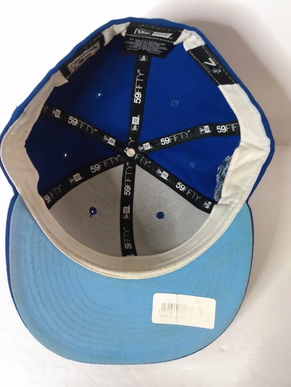 New Era very good